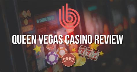 QueenVegas Casino (2024) .